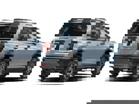 New 2026 Honda Passport RTL image 3