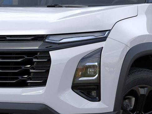 New 2026 Chevrolet Equinox LT w/ Midnight Edition image 10