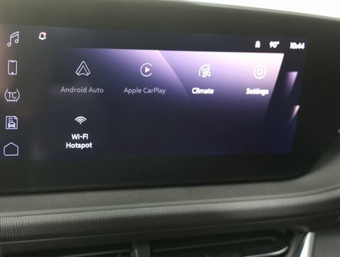 New 2025 Buick Envista Preferred w/ Convenience I Package image 17