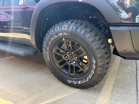 New 2026 RAM 1500 Rebel image 4