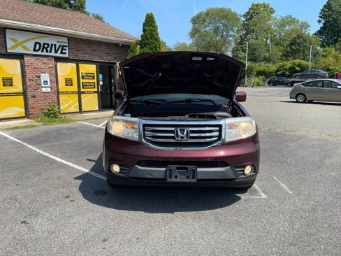 Used 2015 Honda Pilot EX-L image 51
