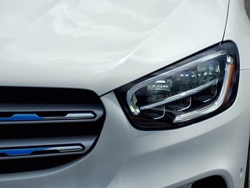 Used 2022 Mercedes-Benz GLC 300 4MATIC image 6