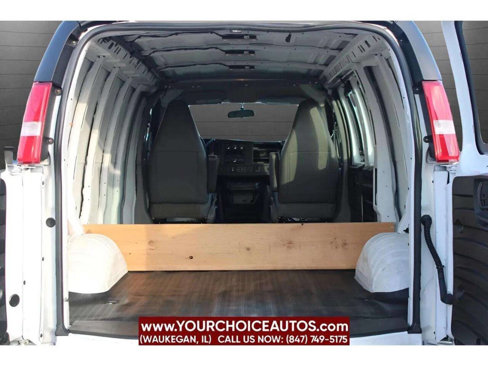 Used 2021 GMC Savana 2500 w/ Driver Convenience Package image 10
