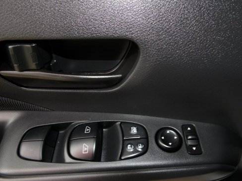 Certified 2024 Nissan Kicks S image 19