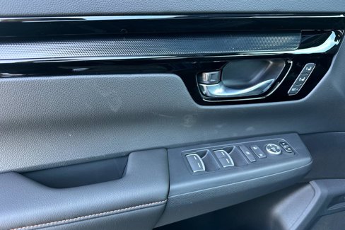 New 2026 Honda CR-V Sport Touring image 11