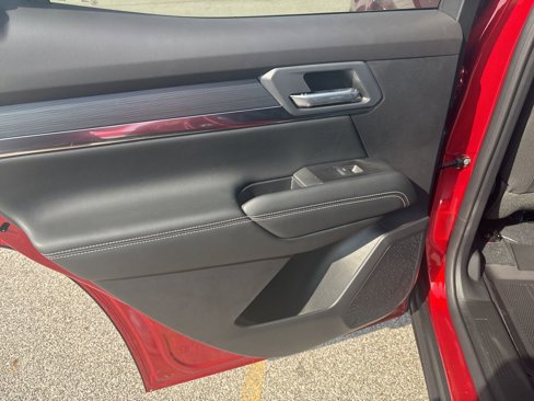 New 2026 GMC Terrain Elevation w/ Black Edition image 13