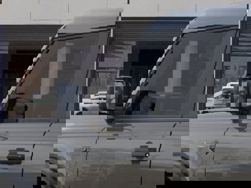 New 2025 Ford Bronco Big Bend image 22