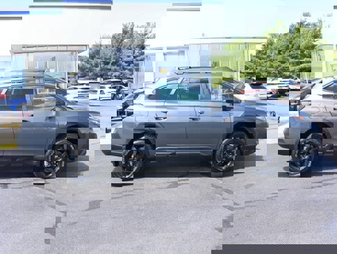 New 2025 Subaru Outback Wilderness image 2