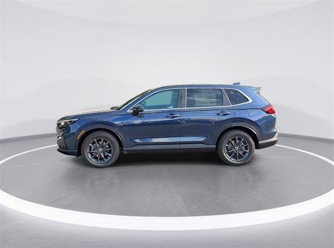 New 2026 Honda CR-V EX-L image 8
