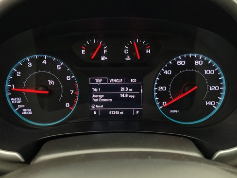 Used 2023 Chevrolet Malibu LT image 23