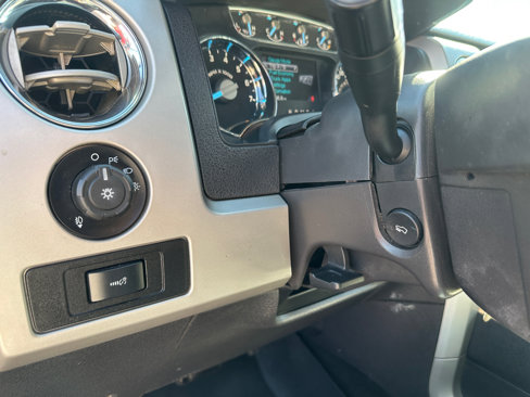 Used 2011 Ford F150 Lariat w/ Lariat Plus Pkg image 14