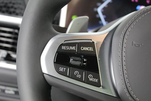 New 2026 BMW X5 sDrive40i w/ Executive Package image 14