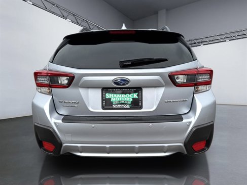 Used 2023 Subaru Crosstrek 2.5i Limited w/ Moonroof Package image 6