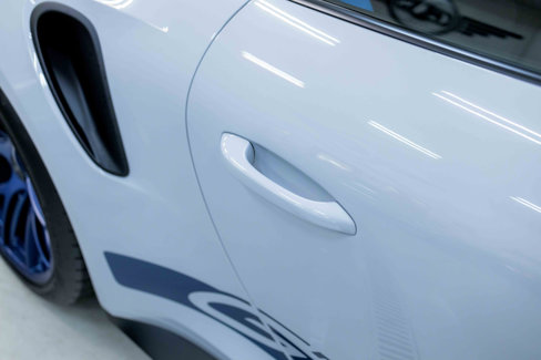 Used 2025 Porsche 911 GT3 RS image 24