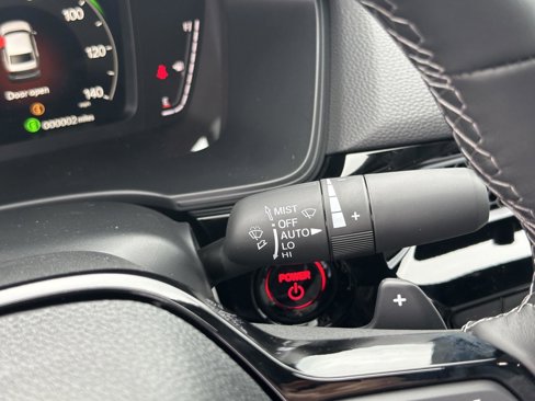 New 2025 Honda Civic Sport Touring image 18