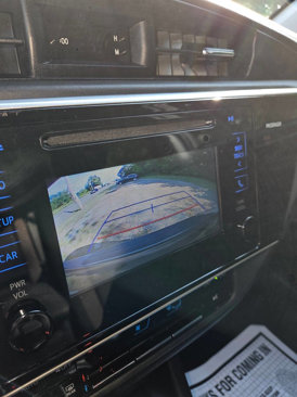 Used 2017 Toyota Corolla LE image 20