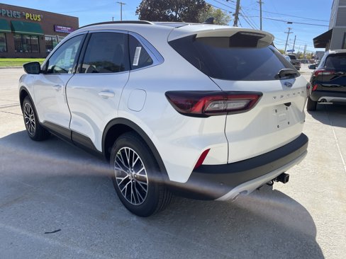New 2026 Ford Escape SE image 6