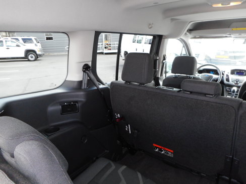 Used 2016 Ford Transit Connect XLT image 21