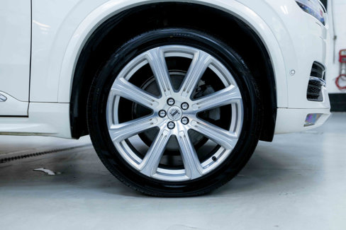 Used 2019 Volvo XC90 T6 Inscription w/ Advanced Package image 36