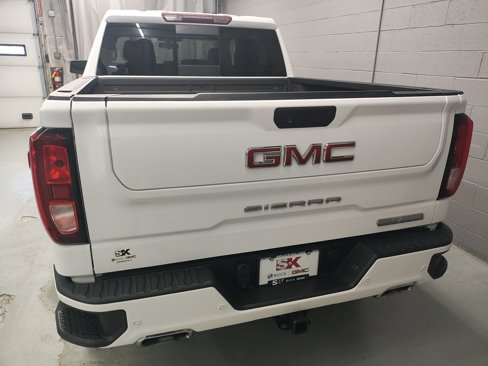 Certified 2021 GMC Sierra 1500 Elevation w/ Preferred Package image 20