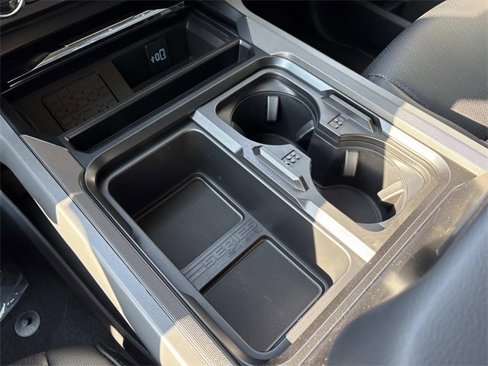 New 2026 Ford F350 Lariat image 30