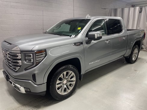 Certified 2023 GMC Sierra 1500 Denali image 32