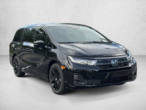New 2026 Honda Odyssey Sport-L image 7
