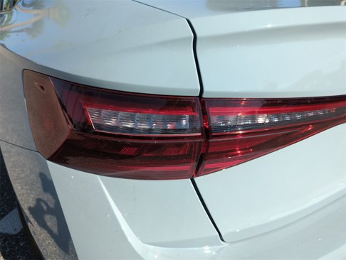 New 2025 Volkswagen Jetta SE image 14