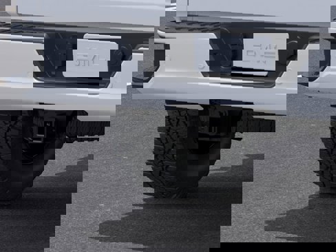 New 2026 GMC Sierra 2500 Denali w/ Denali Reserve Package image 38