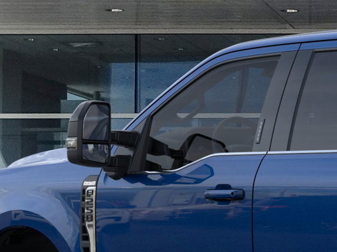 New 2026 Ford F250 King Ranch image 20