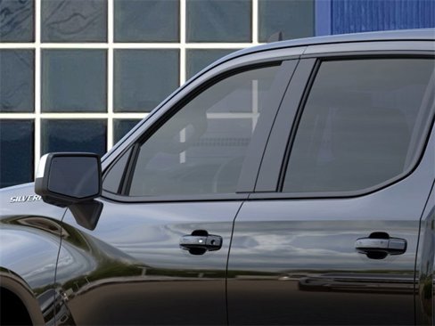 New 2026 Chevrolet Silverado 1500 LT w/ All Star Edition Plus image 12