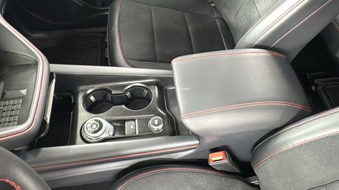 Used 2025 Ford Explorer ST image 36