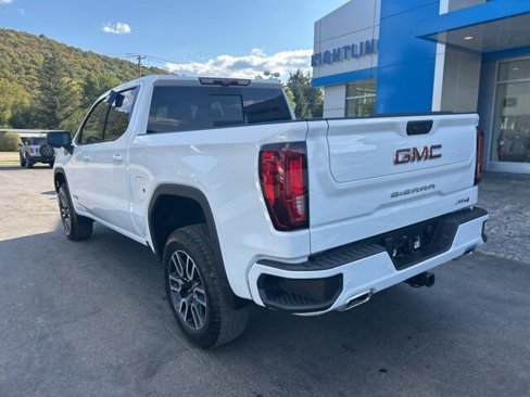 New 2026 GMC Sierra 1500 AT4 w/ AT4 Premium Package image 5
