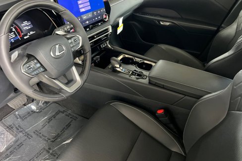 New 2025 Lexus RX 350 Premium image 10