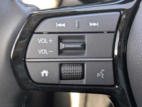 New 2026 Honda HR-V EX-L image 26