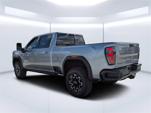 New 2026 GMC Sierra 2500 AT4X image 6