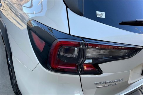 Used 2025 Subaru Outback Limited image 28
