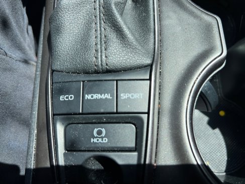 Used 2023 Toyota Camry XSE image 25