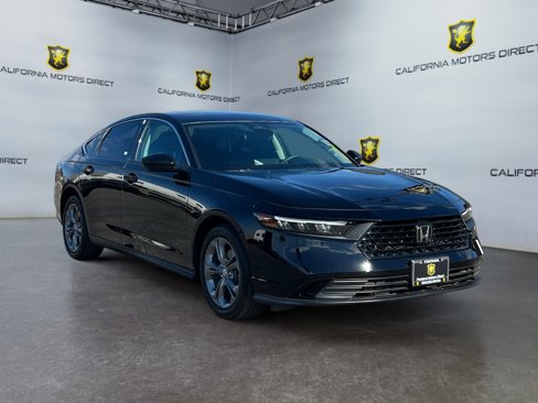 Used 2024 Honda Accord EX image 7
