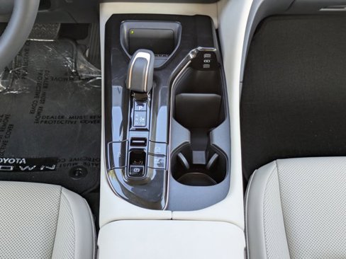 New 2026 Toyota Crown Limited image 18
