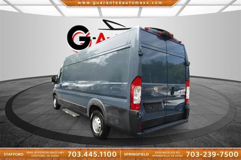 Used 2019 RAM ProMaster 3500 image 7