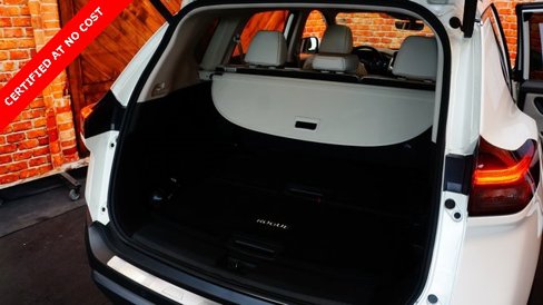 Used 2023 Nissan Rogue SL w/ SL Premium Package image 43