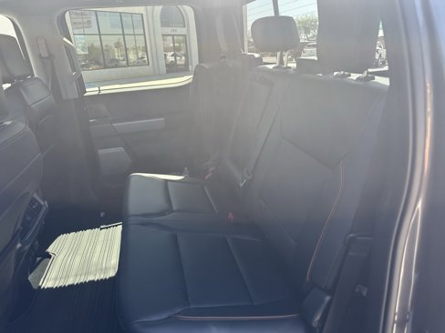 New 2025 Ford F350 Lariat w/ Lariat Ultimate Package image 26