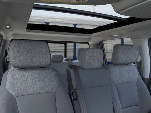 New 2026 Ford F350 XLT image 22
