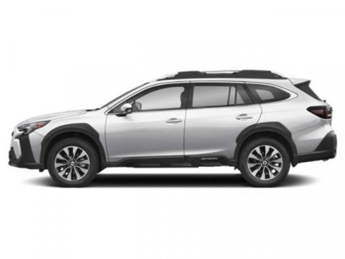 New 2025 Subaru Outback Touring XT image 4