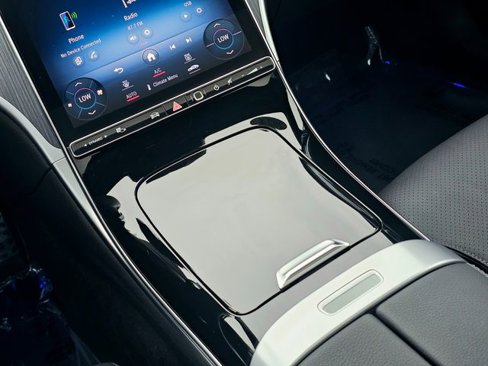 Certified 2024 Mercedes-Benz C 300 4MATIC Sedan image 34