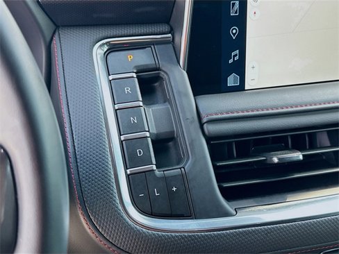 Used 2024 Chevrolet Tahoe RST w/ Luxury Package image 14