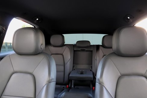 Used 2021 Porsche Cayenne image 59