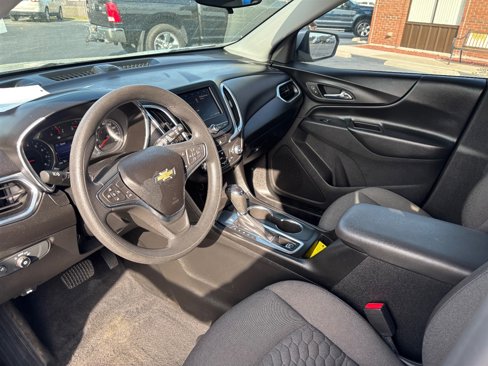 Used 2020 Chevrolet Equinox LT image 11