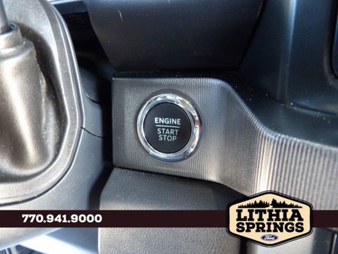 Used 2023 Ford F250 Platinum image 26